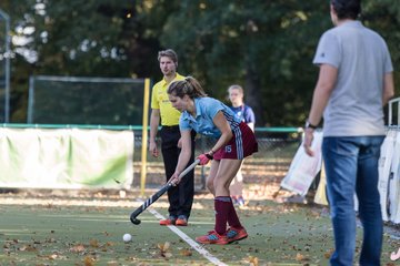 Bild 77 - Frauen UHC Hamburg - Muenchner SC : Ergebnis: 3:2